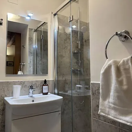 Loft Navona In Centro Storico 아파트