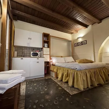 Loft Navona In Centro Storico 아파트