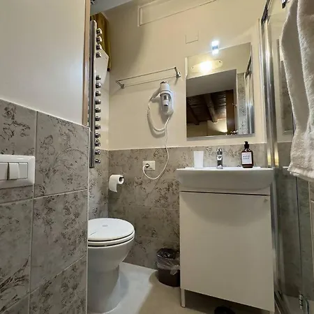 Loft Navona In Centro Storico