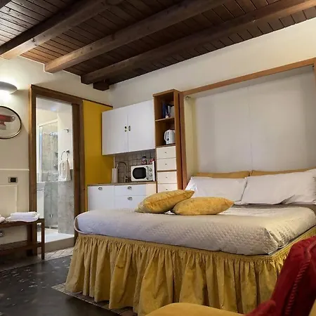 Loft Navona In Centro Storico * 로마
