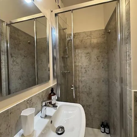 Loft Navona In Centro Storico 아파트 로마
