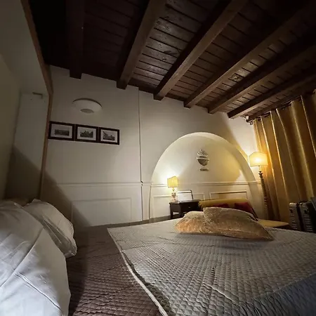 Loft Navona In Centro Storico 아파트