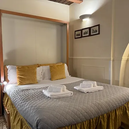 Loft Navona In Centro Storico 아파트 로마