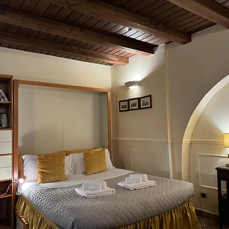 아파트 Loft Navona In Centro Storico *