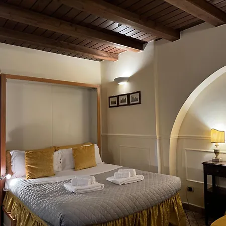 Loft Navona In Centro Storico *