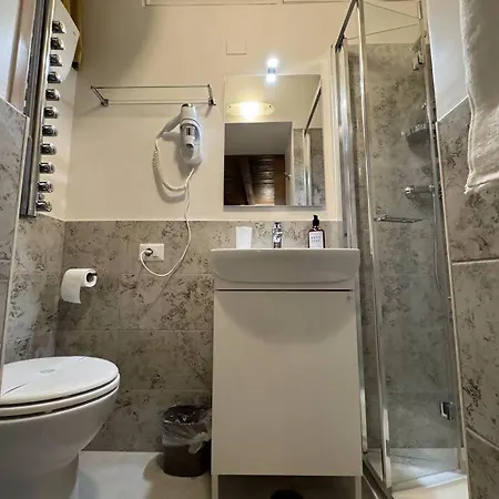 Loft Navona In Centro Storico Διαμέρισμα *